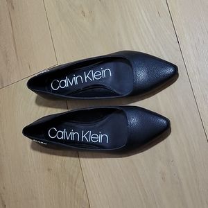 Calvin Klein Shoes